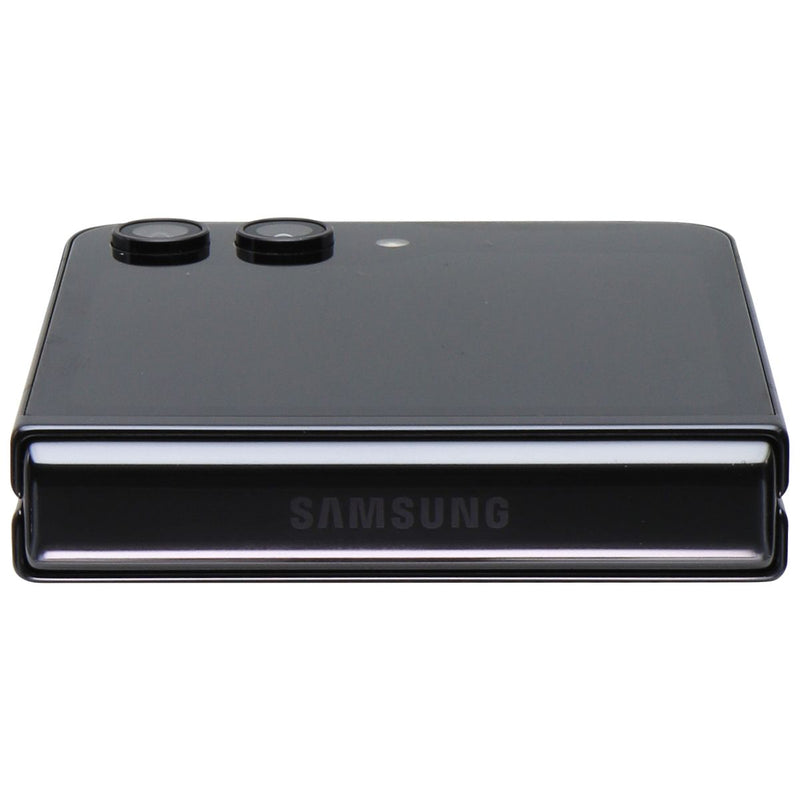 Samsung Galaxy Z Flip5 (6.7-inch) Smartphone SM-F731U1 Unlocked - 512GB/Graphite
