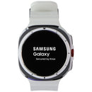 Samsung Galaxy Watch Ultra 47mm Wi-Fi + LTE (L705U) Titanium White/Marine White