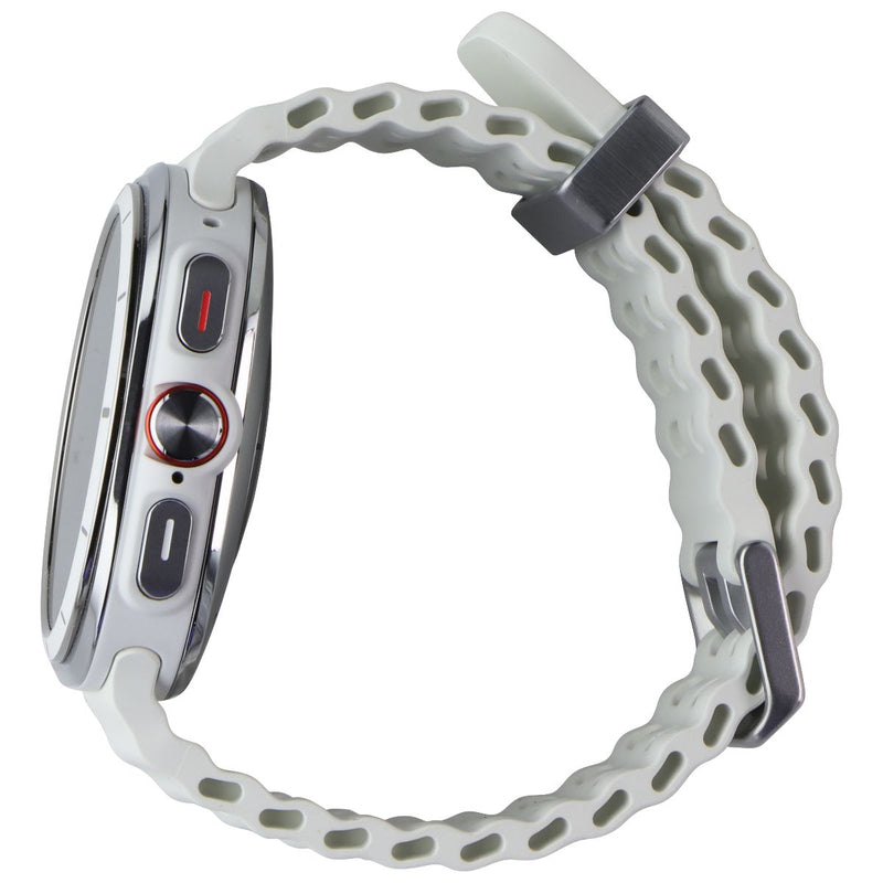 Samsung Galaxy Watch Ultra 47mm Wi-Fi + LTE (L705U) Titanium White/Marine White