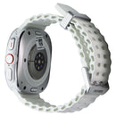 Samsung Galaxy Watch Ultra 47mm Wi-Fi + LTE (L705U) Titanium White/Marine White