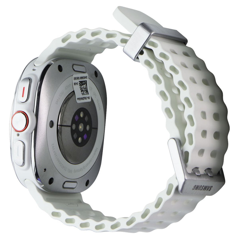 Samsung Galaxy Watch Ultra 47mm Wi-Fi + LTE (L705U) Titanium White/Marine White