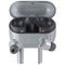 Samsung Galaxy Buds3 Pro Wireless Bluetooth Earbuds - Silver (SM-R630NZA)