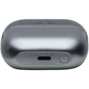 Samsung Galaxy Buds3 Pro Wireless Bluetooth Earbuds - Silver (SM-R630NZA)