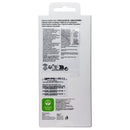 Samsung Flap Eco-Leather Case for Samsung Galaxy Z Flip5 - Cream