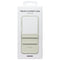 Samsung Flap Eco-Leather Case for Samsung Galaxy Z Flip5 - Cream