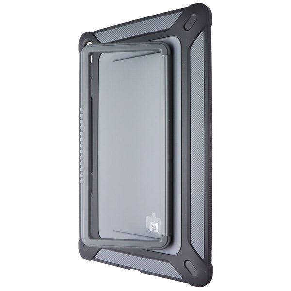 Samsung Official Outdoor Cover for Samsung Galaxy Tab S9+ / S9+ 5G - Black/Gray