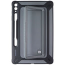 Samsung Official Outdoor Cover for Samsung Galaxy Tab S9+ / S9+ 5G - Black/Gray