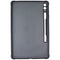 Samsung Official Outdoor Cover for Samsung Galaxy Tab S9+ / S9+ 5G - Black/Gray