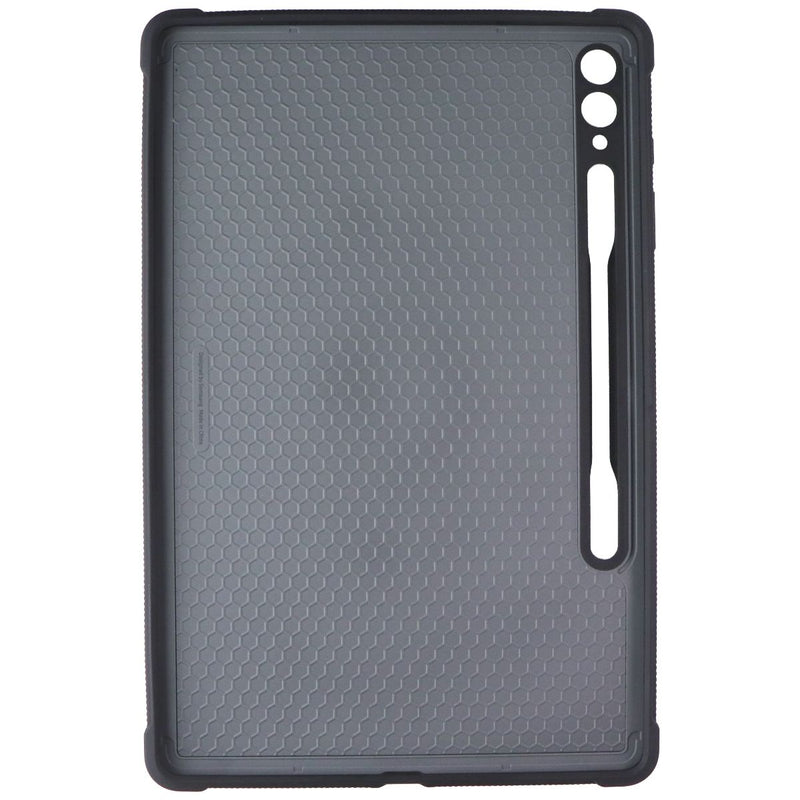 Samsung Official Outdoor Cover for Samsung Galaxy Tab S9+ / S9+ 5G - Black/Gray