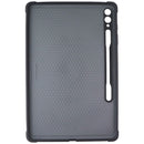 Samsung Official Outdoor Cover for Samsung Galaxy Tab S9+ / S9+ 5G - Black/Gray