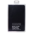 Samsung Official Book Cover for Galaxy Tab A (2018, 10.5-inch) - Black