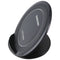 Samsung Wireless Charger / Stand with Travel Adapter - Black (EP-NG930)