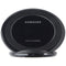 Samsung Wireless Charger / Stand with Travel Adapter - Black (EP-NG930)
