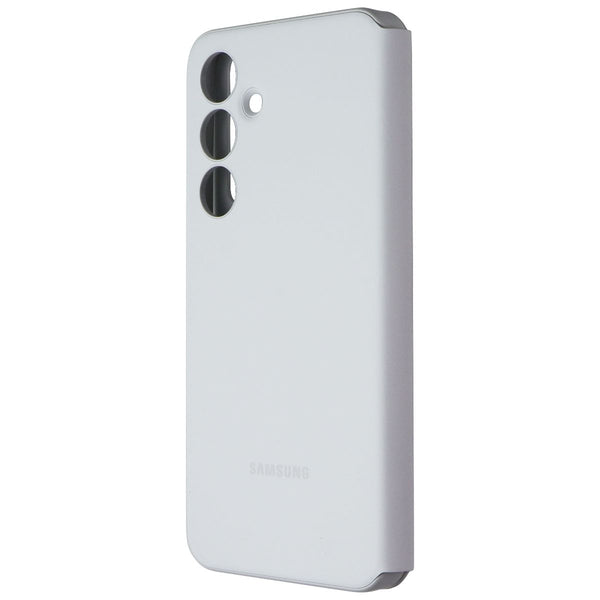 Samsung Official Wallet Case for Galaxy S24 FE - White