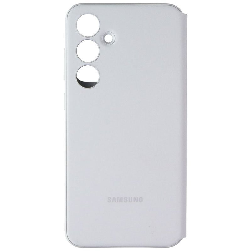 Samsung Official Wallet Case for Galaxy S24 FE - White