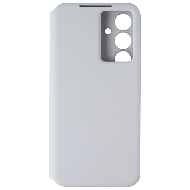 Samsung Official Wallet Case for Galaxy S24 FE - White