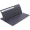 Samsung Book Cover Keyboard Slim for Galaxy Tab S10 Ultra/S9 Ultra- Black/AI KEY