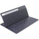 Samsung Book Cover Keyboard Slim for Galaxy Tab S10 Ultra/S9 Ultra- Black/AI KEY