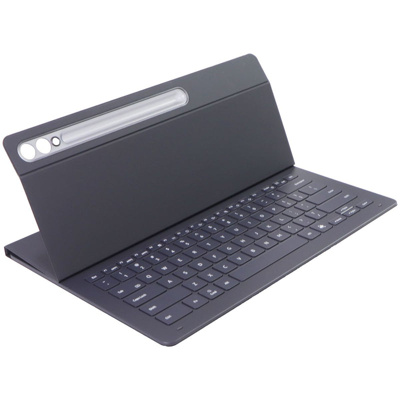 Samsung Book Cover Keyboard Slim for Galaxy Tab S10 Ultra/S9 Ultra- Black/AI KEY