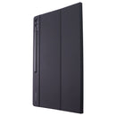 Samsung Book Cover Keyboard Slim for Galaxy Tab S10 Ultra/S9 Ultra- Black/AI KEY