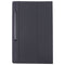 Samsung Book Cover Keyboard Slim for Galaxy Tab S10 Ultra/S9 Ultra- Black/AI KEY