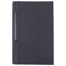 Samsung Book Cover Keyboard Slim for Galaxy Tab S10 Ultra/S9 Ultra- Black/AI KEY