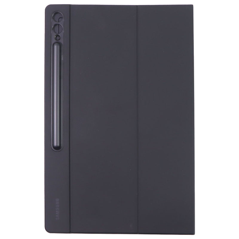 Samsung Book Cover Keyboard Slim for Galaxy Tab S10 Ultra/S9 Ultra- Black/AI KEY