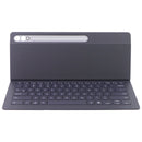 Samsung Book Cover Keyboard Slim for Galaxy Tab S10 Ultra/S9 Ultra- Black/AI KEY
