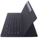 Samsung Book Cover Keyboard Slim for Galaxy Tab S10 Ultra/S9 Ultra- Black/AI KEY