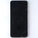 Repair Part SVC LCD Assem Octa Kit E/ID for Galaxy S22 (SM-S901U) Pink Gold