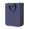Samsung Official Silicone Case with Ring for Galaxy Z Flip6 - Navy