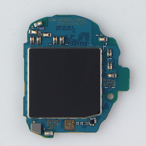 Repair Part SVC Main Motherboard (USA/COMM) For Galaxy Watch5 (BT, 40mm) SM-R900