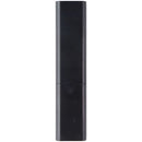 Samsung Remote Control (BN59-01484A) w/ Netflix/YouTube/Prime Hot Keys - Black