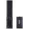 Samsung Remote Control (BN59-01484A) w/ Netflix/YouTube/Prime Hot Keys - Black
