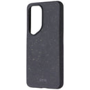 Pela Magnetic Case for Samsung Galaxy S26 - Black with Speckles