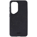 Pela Magnetic Case for Samsung Galaxy S26 - Black with Speckles