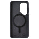 Pela Magnetic Case for Samsung Galaxy S26 - Black with Speckles