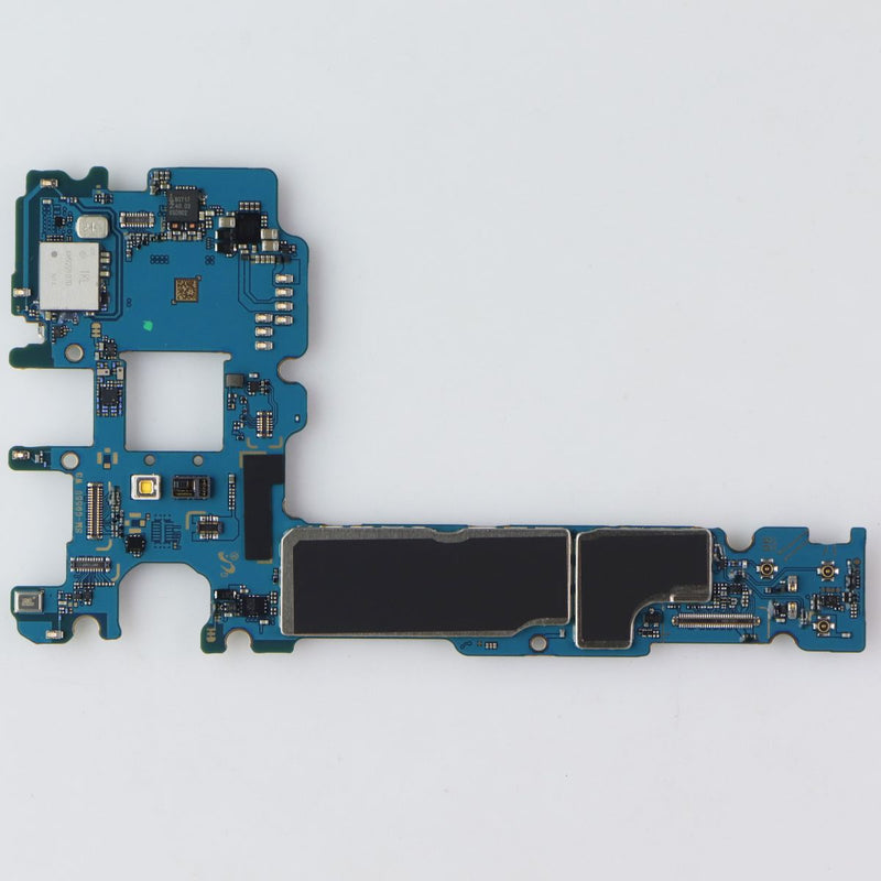 Repair Part SVC Assembly (SEA) Main Motherboard for 64GB Galaxy S8+ (G955U)