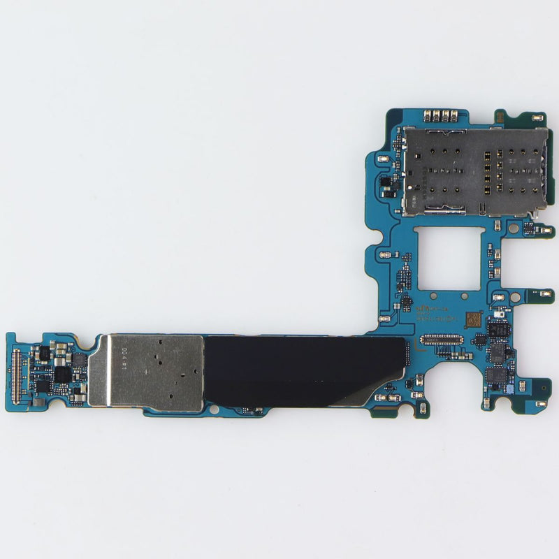 Repair Part SVC Assembly (SEA) Main Motherboard for 64GB Galaxy S8+ (G955U)