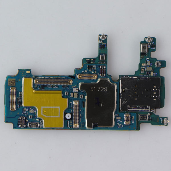 Repair Part SVC Assembly (USA) Main Motherboard for 256GB Galaxy Z Flip6 (F741U)