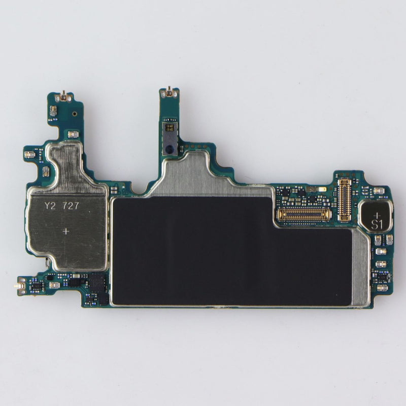 Repair Part SVC Assembly (USA) Main Motherboard for 256GB Galaxy Z Flip6 (F741U)