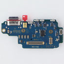 Repair Part SUB PBA Assembly USB-C Charge Port (USA) for Galaxy S22 Ultra (S908)