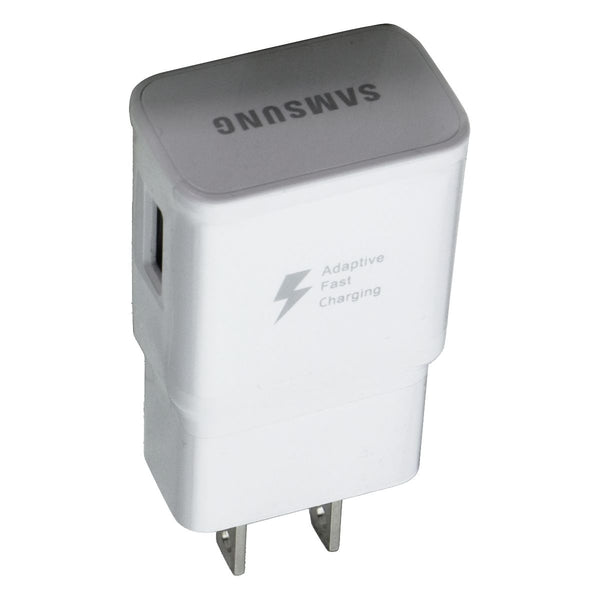 Samsung Fast Charging Single USB Wall Adapter - White (EP-TA20JWE) 3KZJ Board