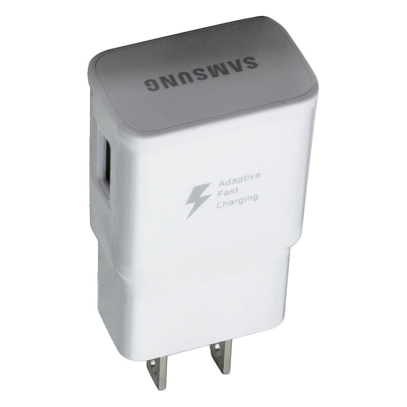 Samsung Fast Charging Single USB Wall Adapter - White (EP-TA20JWE) 3KZJ Board