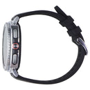 Samsung Galaxy Watch8 Classic (46mm) LTE Unlocked (SM-L505U) - Black/Hybrid Band