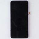 Repair Part SVC LCD Assem Octa Kit E/LV for Galaxy S22 (SM-S901U) Violet