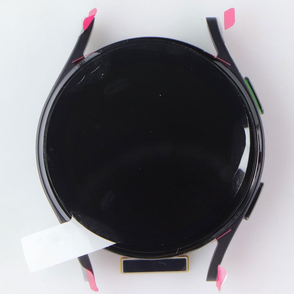 Repair Part SVC Assembly OLED/Frame for Galaxy Watch5 Golf (40mm/SM-R90) - Black