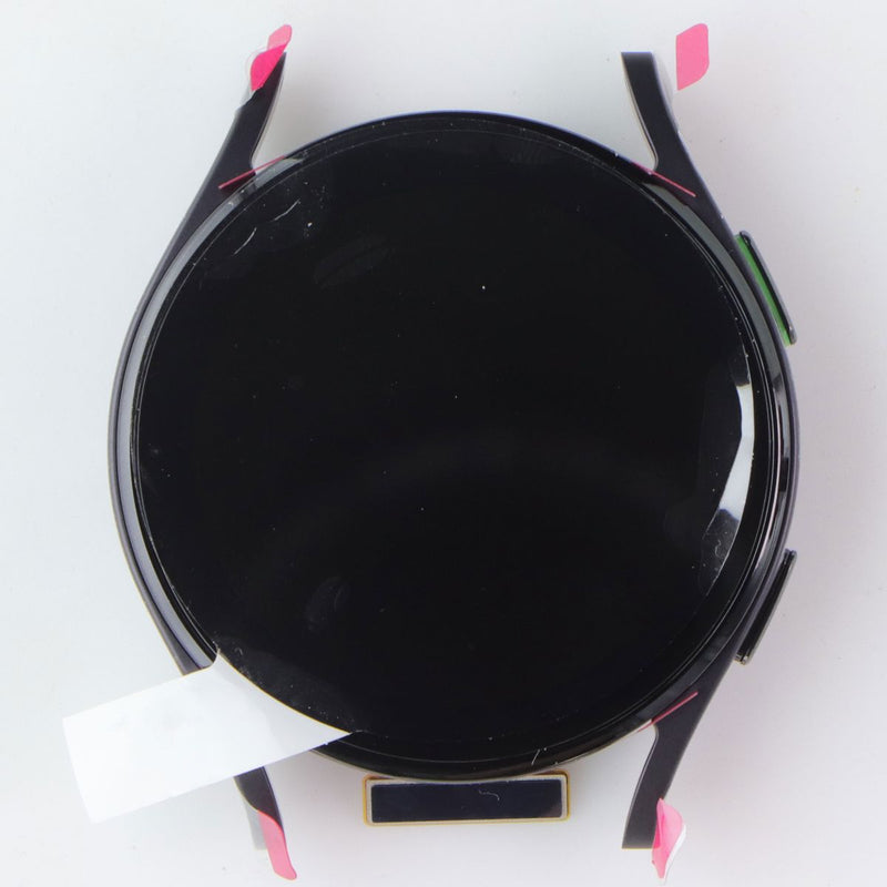 Repair Part SVC Assembly OLED/Frame for Galaxy Watch5 Golf (40mm/SM-R90) - Black