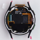 Repair Part SVC Assembly OLED/Frame for Galaxy Watch5 Golf (40mm/SM-R90) - Black