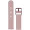 Samsung Sport Band (20mm) for Galaxy Watch Active2/Active - Pink/Gold (S/M)